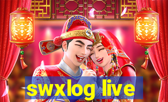 swxlog live